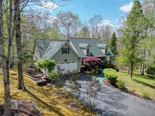 House for sale in Young Harris, Georgia