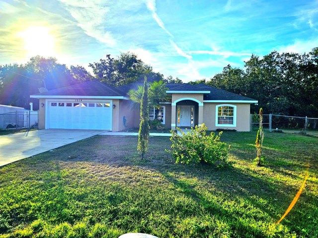 House for sale in Lake Placid, Florida