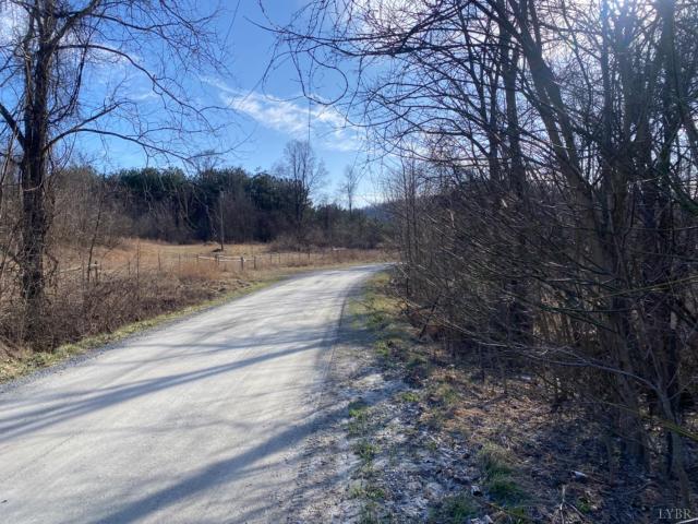 Land for sale in Big Island