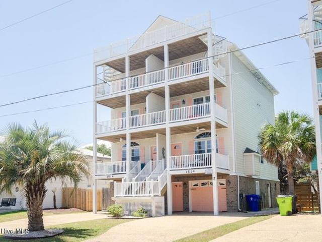 Condo for sale in Carolina Beach, North Carolina