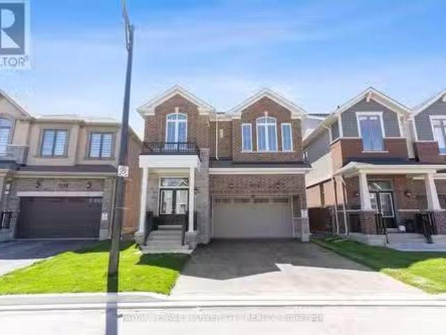 House for sale in Milton, Ontario