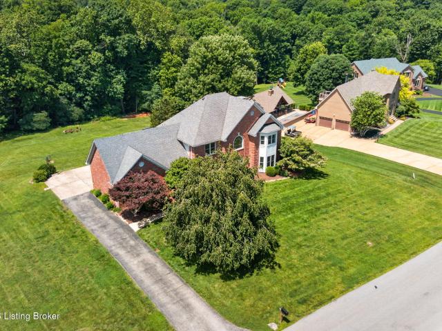 House for sale in Goshen, Kentucky
