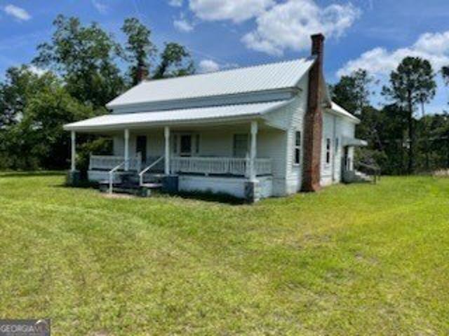 House for sale in Vidalia, Georgia