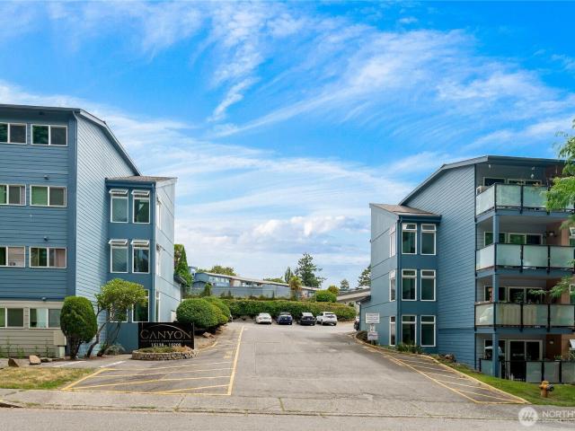 Condo for sale in Tukwila