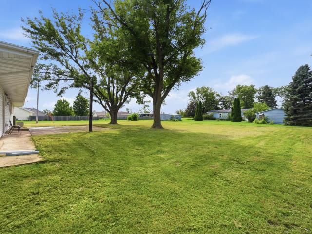 House for sale in Redfield, Iowa
