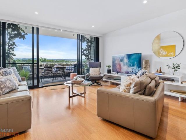 Apartment for rent in Kingston, Australian Capital Territory