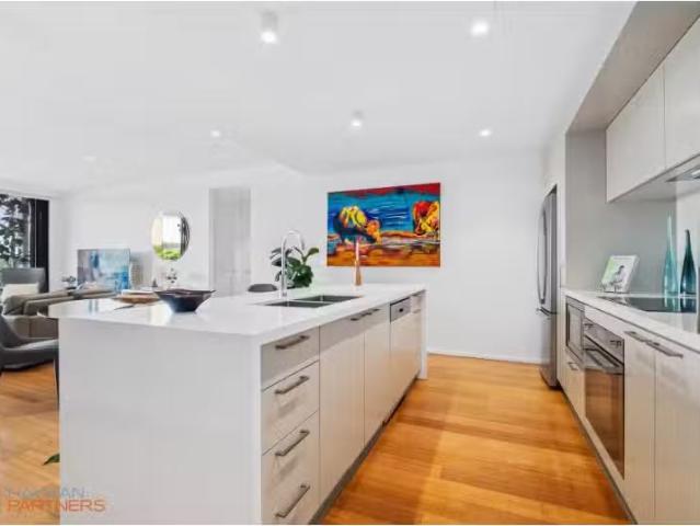 Apartment for rent in Kingston, Australian Capital Territory