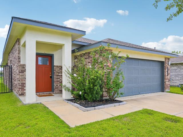 House for sale in Rosharon, Texas