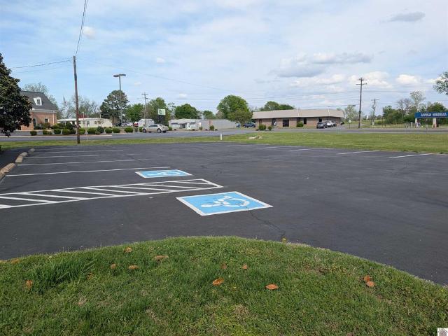 Commercial for sale in Hickman, Kentucky