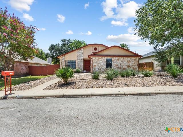 House for rent in Leesville, Texas