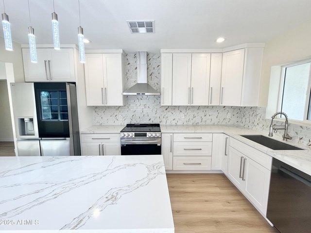 House for sale in Laveen, Arizona
