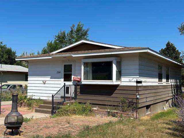 House for sale in Helena, Montana
