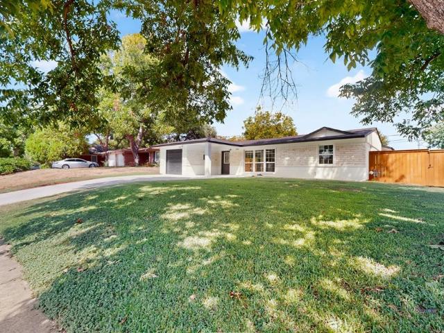 House for sale in Irving, Texas