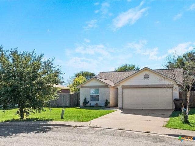 House for sale in Lockhart, Texas