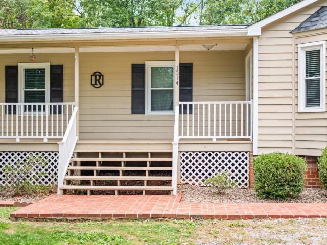 House for sale in Happy Valley, Rustburg