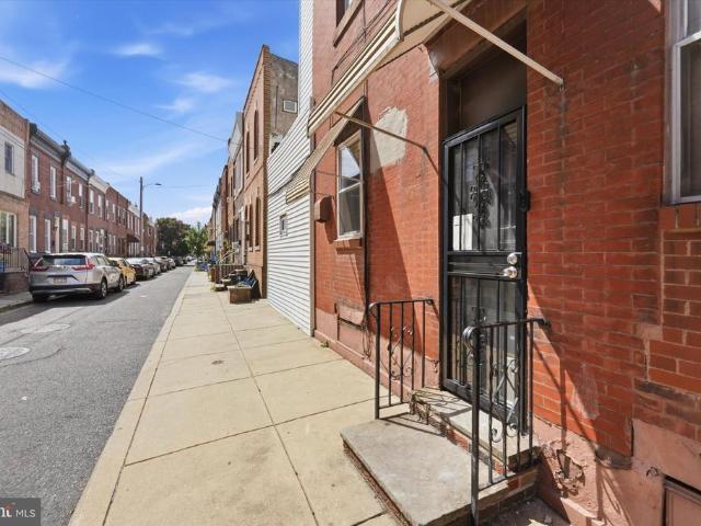House for sale in South Philadelphia, Philadelphia