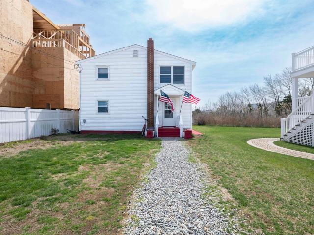 House for sale in Cape May, New Jersey