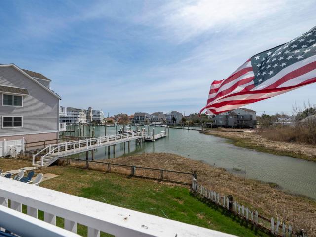 House for sale in Cape May, New Jersey
