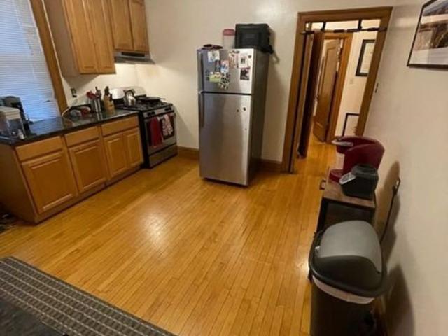 Apartment for rent in Chicago Park, Illinois
