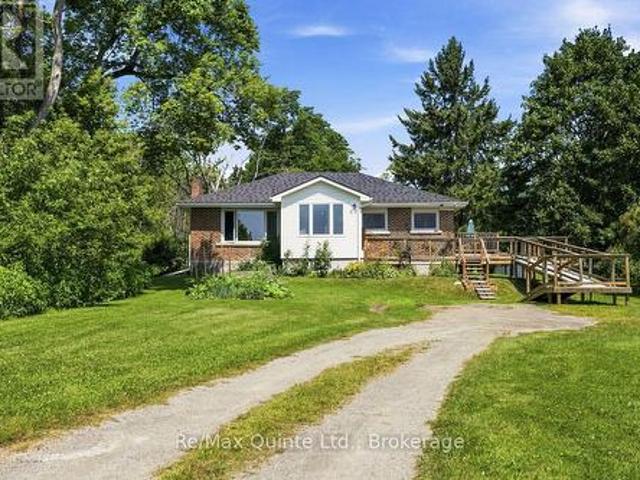 House for sale in Brighton, Ontario