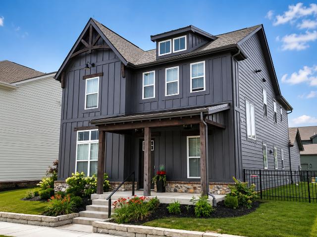 House for sale in Westfield, Indiana