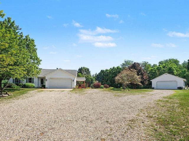 House for sale in Michigan