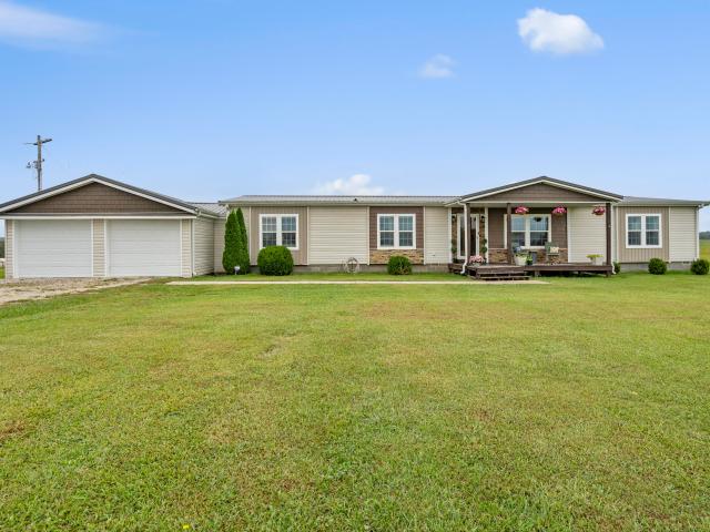 House for sale in Conway Springs