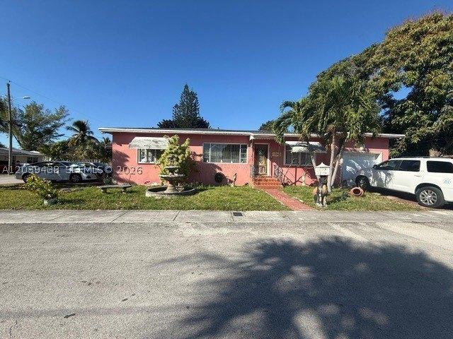 House for sale in North Miami Beach, Florida