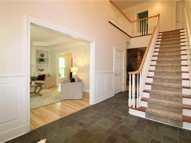 House for sale in Newbury, Ohio