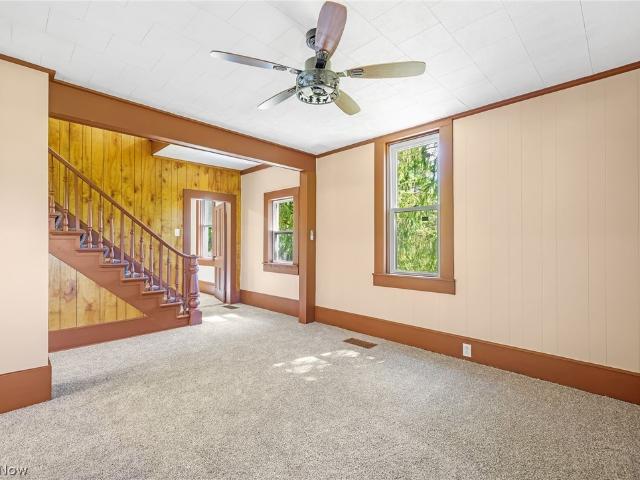 House for sale in Summitville, Ohio