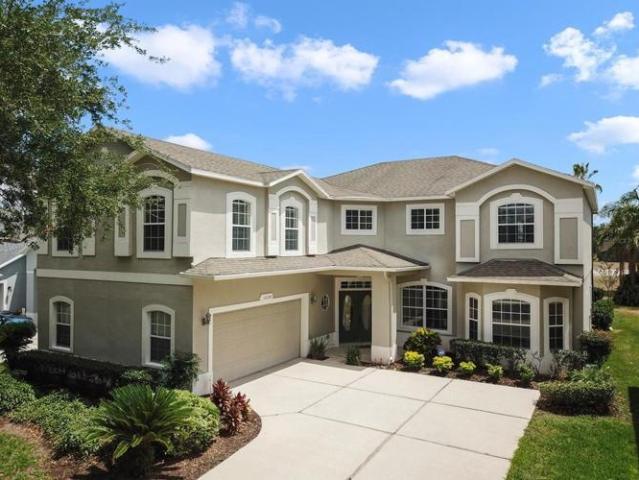 House for sale in Oakland, Florida