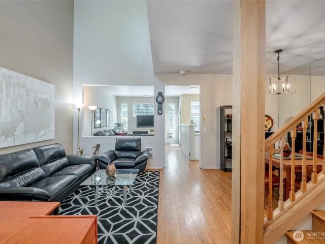 Condo for sale in Renton, Washington