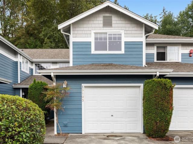 Condo for sale in Renton, Washington