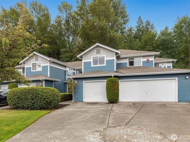 Townhouse for sale in Renton, Washington