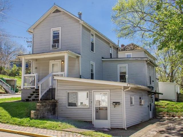 House for sale in Athens, Ohio