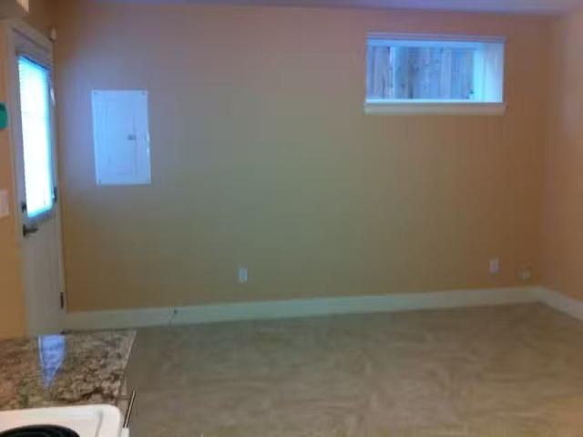 House for rent in Vancouver, British Columbia