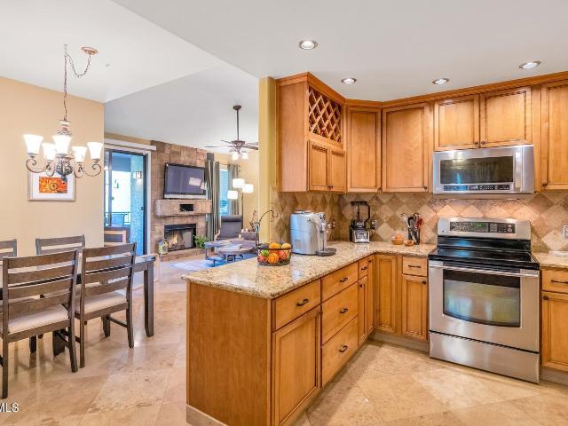 Property for rent in Scottsdale, Arizona