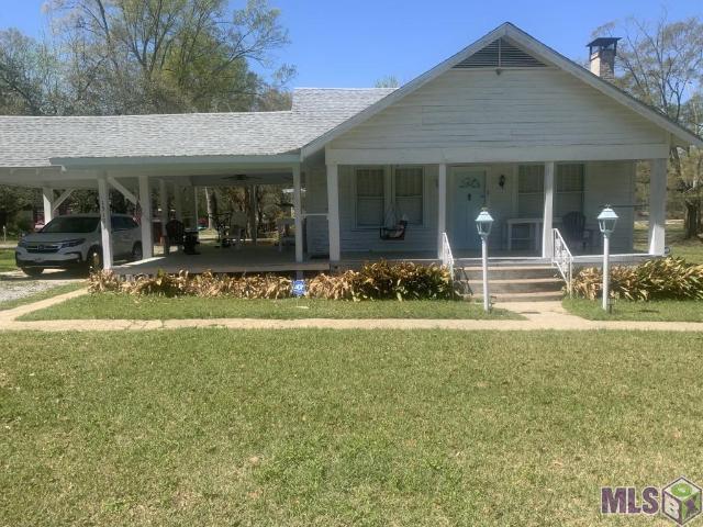 House for sale in Baker, Louisiana