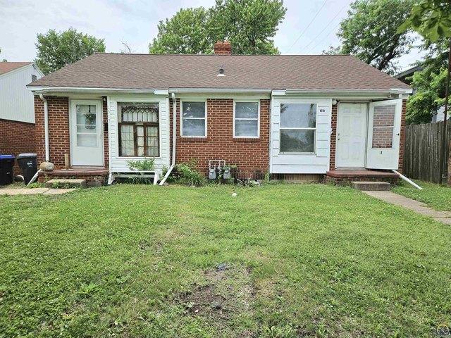House for sale in Kansas