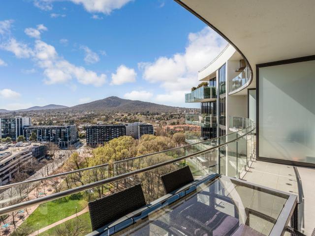 Apartment for rent in Canberra, Australian Capital Territory