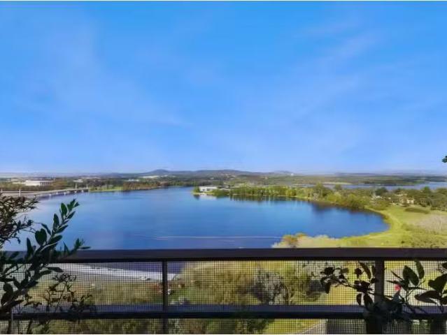 Apartment for rent in Australian Capital Territory