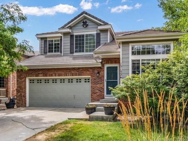 House for sale in Brighton, Colorado