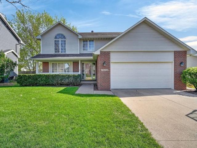 House for sale in Clive, Iowa