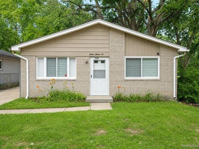 House for sale in Taylor, Michigan