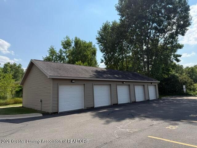 Condo for sale in Dewitt, Michigan