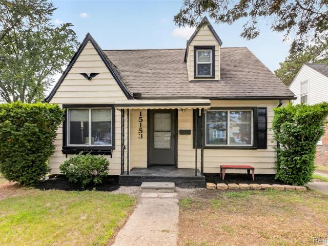House for sale in Livonia, Michigan