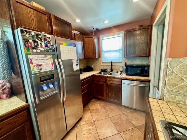 House for sale in Allen Park, Michigan