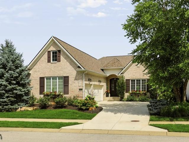 House for sale in Carmel, Indiana