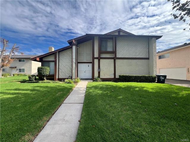 Apartment for rent in Chino Hills, California