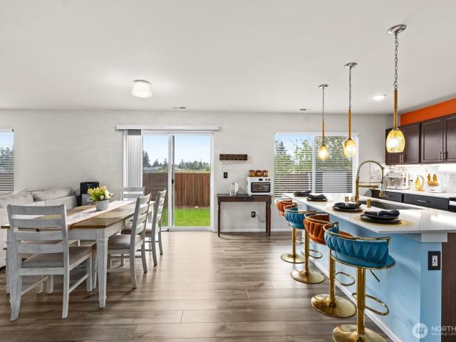 House for sale in Thurston, Washington